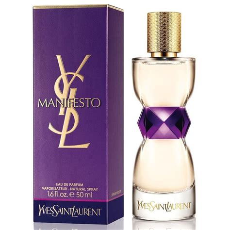 manifesto ysl prezzo|Manifesto di Yves Saint Laurent da donna .